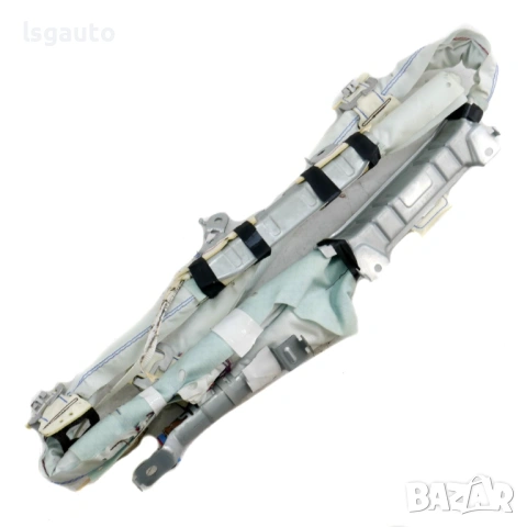 Ляв AIRBAG таван Nissan Qashqai II 2013-2021 ID: 160632 ОЕМ № 6247257E