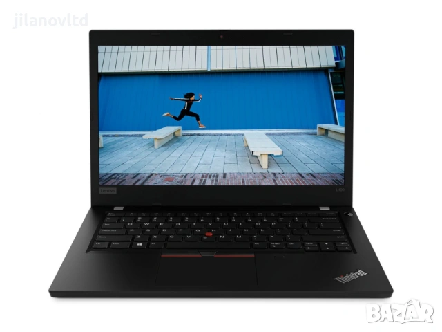 Лаптоп Lenovo L490 I5-8265U 8GB 256GB SSD NVME с до 24 МЕСЕЦА ГАРАНЦИЯ