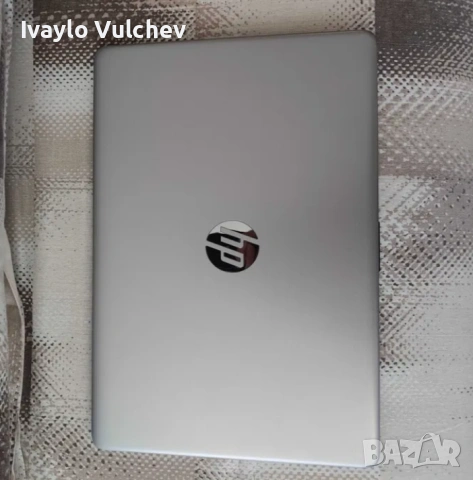 Лаптоп HP 255 G8 / Ryzen 5 / 16GB RAM / 512GB SSD / С чанта и мишка, снимка 4 - Лаптопи за работа - 55163687