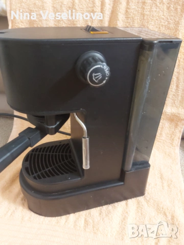 Lavazza Blue – кафе машина ☕ РАБОТЕЩА | ТОП ЦЕНА