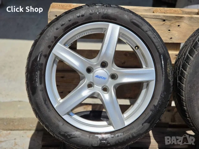 5х114.3 Джанти 17 Цола Мазда Киа Хонда Хуйндай Toyota 5x114.3 Kia Hyundai, снимка 6 - Гуми и джанти - 54839071