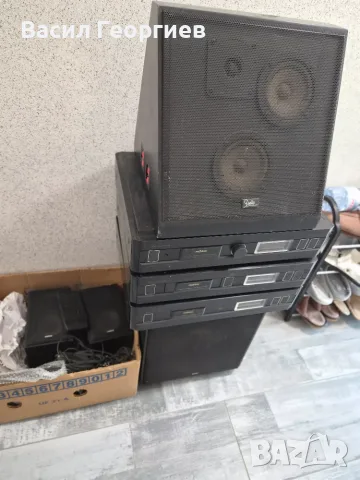 ReVox H5  CD плейър ReVox H2  FM тунер ReVox H6, снимка 15 - Аудиосистеми - 55613463