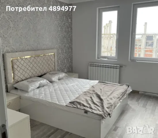 Двустаен в Остромила!, снимка 5 - Апартаменти - 55441466
