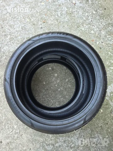 Летни гуми Pirelli P Zero 275/35/21 315/30/21 X290 AMG gt Panamera Mercedes Porsche спорт пакет, снимка 14 - Гуми и джанти - 55632296