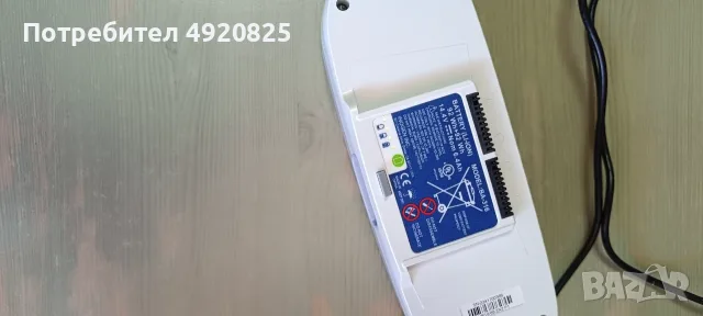 Кислороден концентратор Inogen One G3, снимка 3 - Медицинска апаратура - 55681263