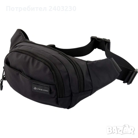 Чанта за кръста  ALPINE PRO