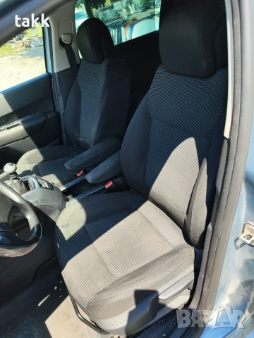 Peugeot 5008 на части 1.6hdi 110кс / пежо 5008 на части, снимка 6 - Части - 55001612
