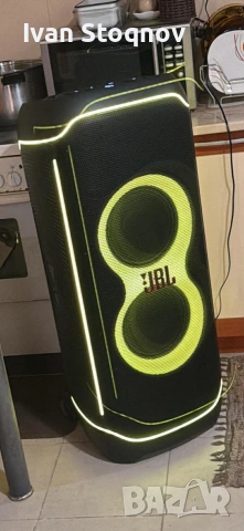 Колона JBL PARTY BOX ULTIMATE