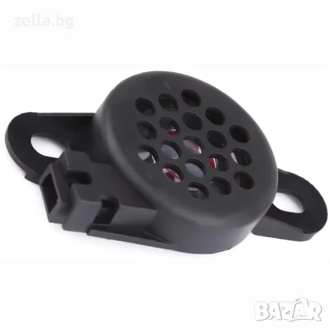 Акустичен зумер за парктроник OEM 5Q0919279 за VW, Golf, Passat, Polo Audi A3 A4 Skoda Octavia 10088, снимка 5 - Друга електроника - 54657035