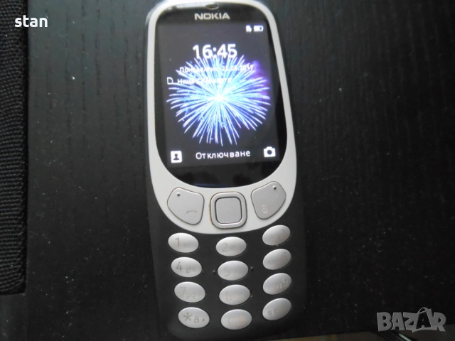 NOKIA 3310 3G, снимка 2 - Nokia - 54747436
