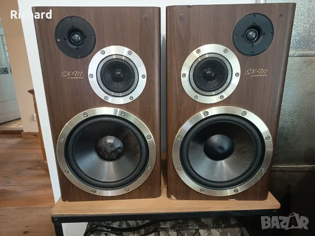 JVC VICTOR SX 911