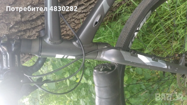 Giant SRAM Apex 1x group 1x11 (Shimano 11-42)/ 52cm, снимка 17 - Велосипеди - 54720884