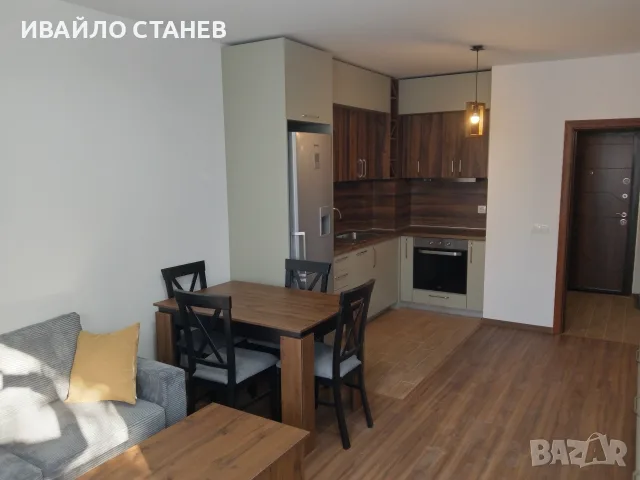 двустаен апартамент под наем , снимка 10 - Апартаменти - 55411183
