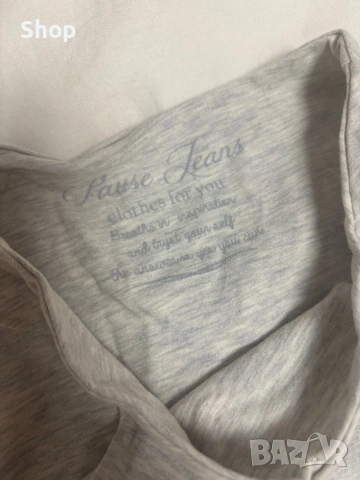 Рокля на Pause jeans , снимка 3 - Рокли - 52960170