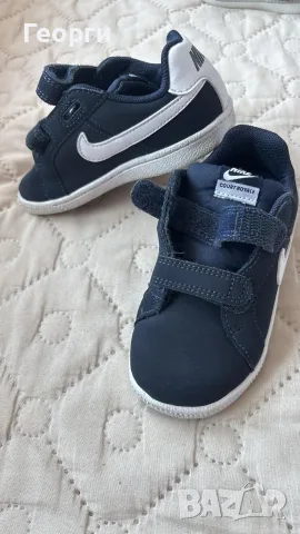 детски маратонки Nike