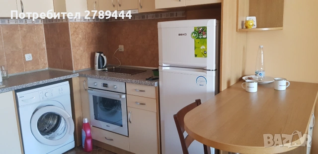 Дава под наем 2-СТАЕН, снимка 3 - Апартаменти - 54252456