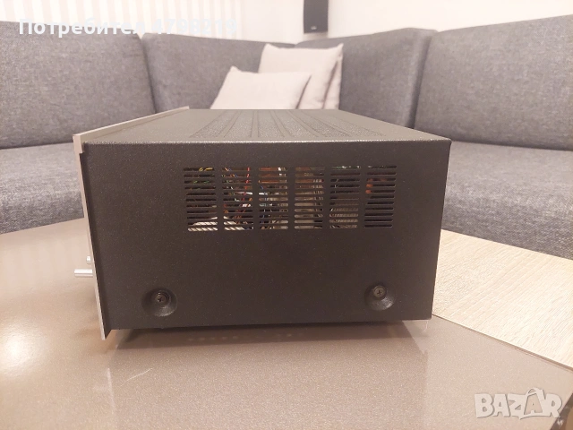 Pioneer SA-508 усилвател, снимка 5 - Ресийвъри, усилватели, смесителни пултове - 54479281