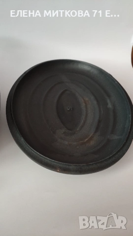 Тежка чугунена тенджера с овална форма, снимка 8 - Съдове за готвене - 54271502