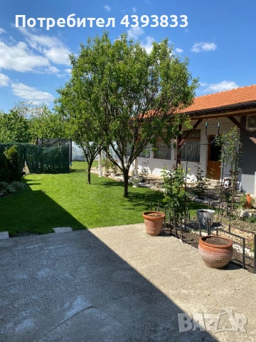 Продавам къща, снимка 3 - Къщи - 54072660