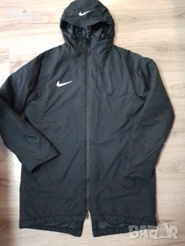 Шуба Nike