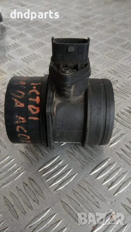 Дебитомер Honda Accord 2.2 CTDI 2005 0281002658