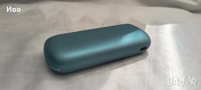 IQOS 3 Duo Original , снимка 6 - Електронни цигари - 55435693