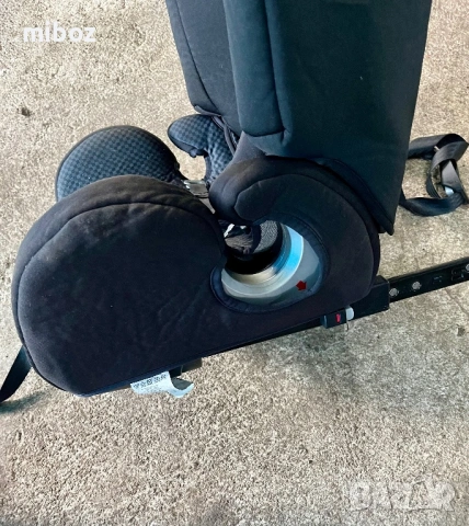 Детско столче за кола Safety 1st, снимка 6 - Аксесоари и консумативи - 54085569