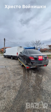 Транспортни услуги , снимка 13 - Транспортни услуги - 44356479