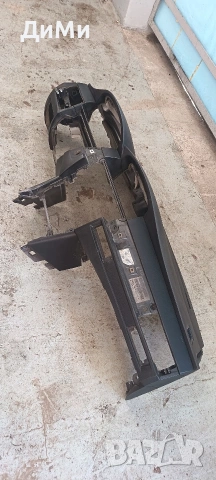 табло бмв е60 е61 bmw e60 e61, снимка 6 - Части - 55252369