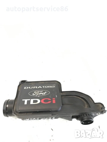 Всмукателен маркуч тръба за Ford Fusion 1.4 TDCi (2005) 9650712480