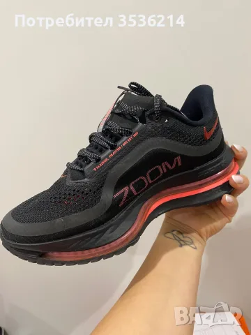 Nike Pegasus Premium, снимка 3 - Маратонки - 55411395