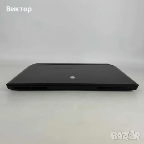 Лаптоп Alienware Area-51m R2 2080 Super 8GB, i9 10900K десктоп компоненти, снимка 9 - Лаптопи за игри - 55225107