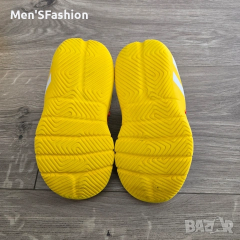 Adidas Lego - детски маратонки , снимка 9 - Детски маратонки - 51780476