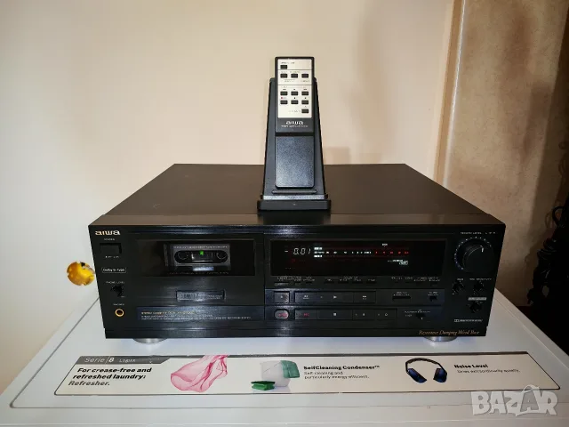 Aiwa ---XK-S7000