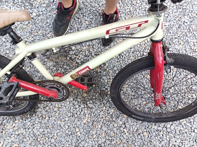 Bmx, снимка 6 - Велосипеди - 54815123