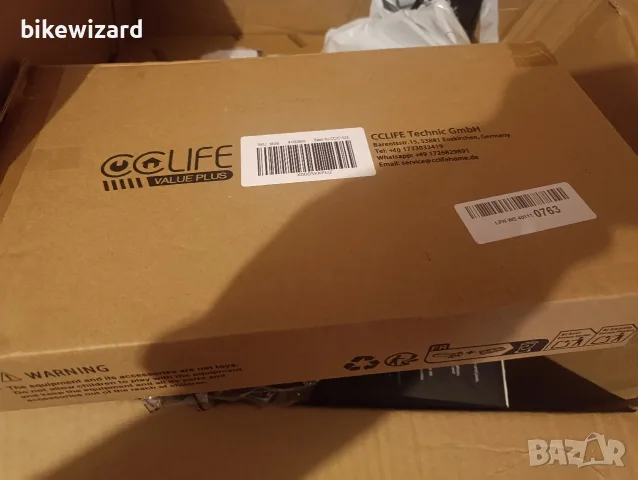 CCLIFE 10-частичен универсален комплект за компресиране на пружини на клапани НОВО, снимка 6 - Други инструменти - 55328072