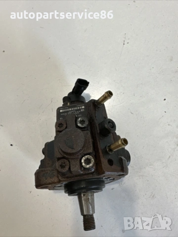 Горивна помпа високо налягане за Chevrolet Captiva 2.0 VCDi (2010) 0445010180, снимка 3 - Части - 54630055