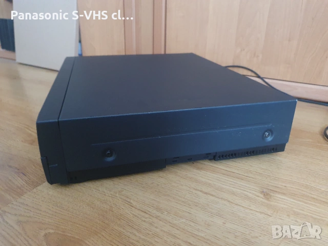 Panasonic NV-F55 Hi-Fi stereo Sp/Lp rec & play, снимка 8 - Плейъри, домашно кино, прожектори - 54400462