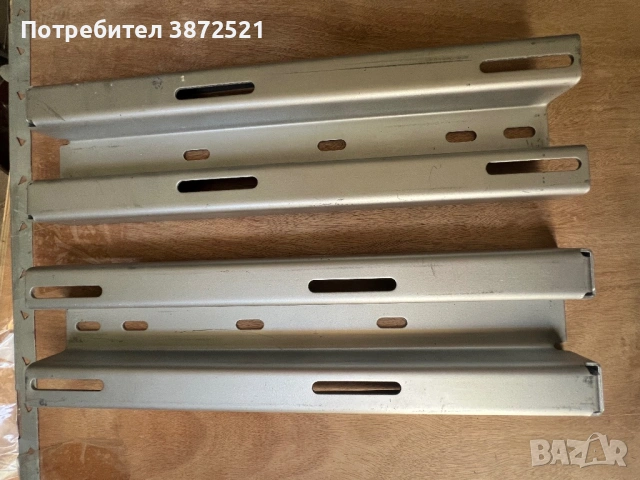 Стойка Кутия за инструменти Daken, снимка 2 - Аксесоари и консумативи - 54782243