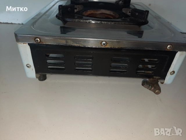 Газов котлон SONASHI модел SGB-100, снимка 7 - Котлони - 54947337