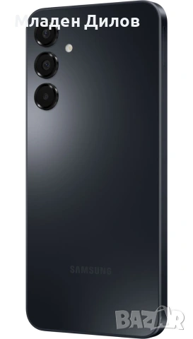 Samsung Galaxy A16, неразпечатан, с гаранция към А1, снимка 4 - Samsung - 55088998