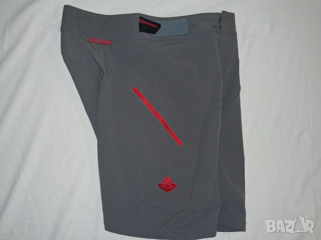 2 чифта - Sweet Protection Hunter Light Mens Biking Shorts (S) шорти за колоездене, снимка 14 - Спортна екипировка - 40846518