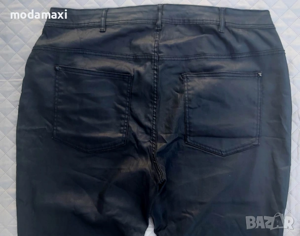 3XL /4XL Нов  панталон /дънки Carambola , снимка 4 - Панталони - 55053892