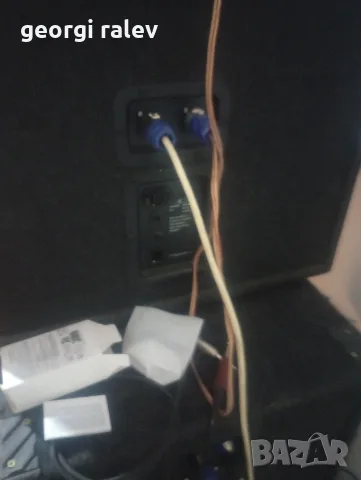 2 . баса 700 W с гов. ВВА 15 и две 3 лентови с 15инч г. ВВА 500W. FML10 хор. fostex ot Dinacord, снимка 10 - Тонколони - 55644792