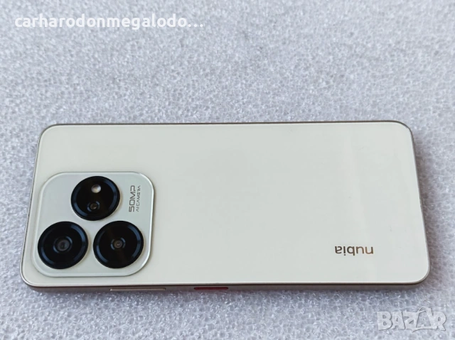 ZTE Nubia Blade V60 Design 256GB RAM 16GB, снимка 5 - ZTE - 54386092