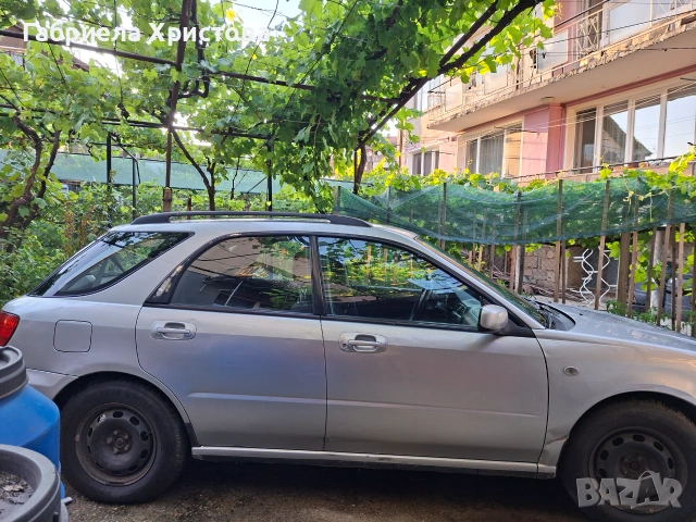 Продава се кола, снимка 13 - Автомобили и джипове - 55121624