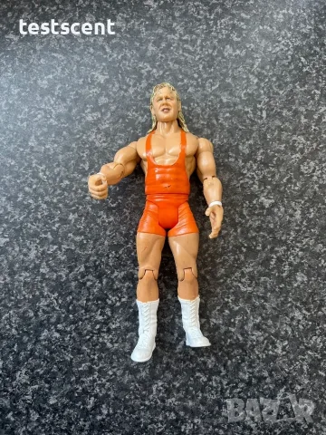 Разпродажба колекция WWE фигурки екшън фигури action figures wrestling, снимка 15 - Фен артикули - 54363535