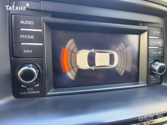 Mazda CX-5 2.2d Skyactiv, FULL EXTRAS-Keyless, Bose, Кожа, снимка 15 - Автомобили и джипове - 55130295