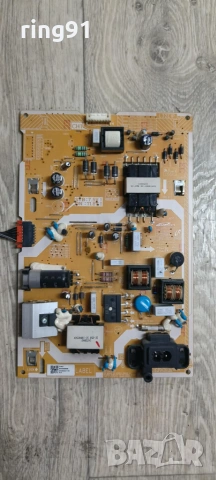 Захранване - BN44-00869B TV Samsung UE32M5520AK