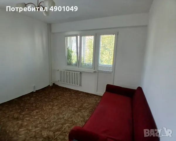 Продажба на двустаен апартамент 50,77 м2 на етаж 2, в гр. София, жк. Люлин 3, снимка 3 - Апартаменти - 55499679